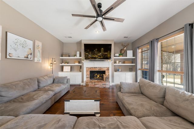 2305 Therrell Way, Mckinney, TX 75072