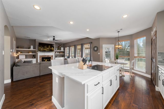 2305 Therrell Way, Mckinney, TX 75072