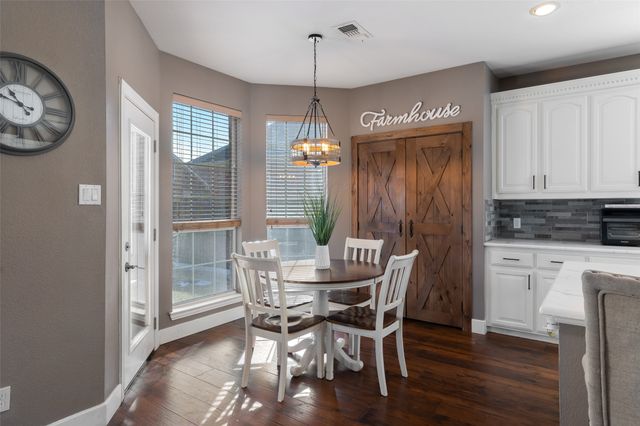 2305 Therrell Way, Mckinney, TX 75072