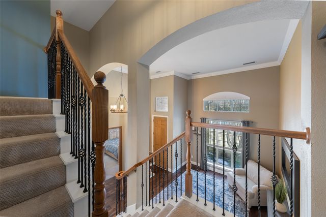 2305 Therrell Way, Mckinney, TX 75072