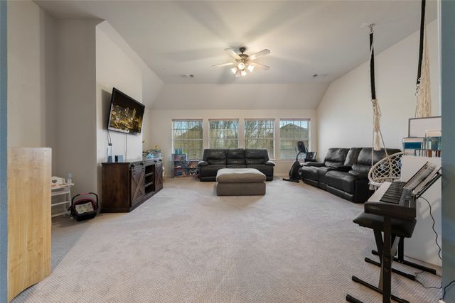 2305 Therrell Way, Mckinney, TX 75072