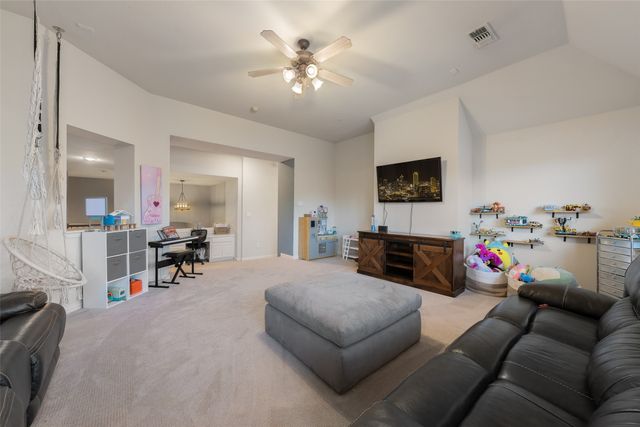 2305 Therrell Way, Mckinney, TX 75072