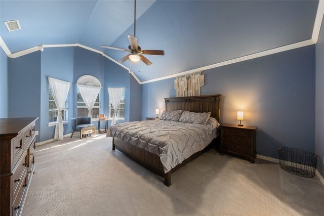 2305 Therrell Way, Mckinney, TX 75072