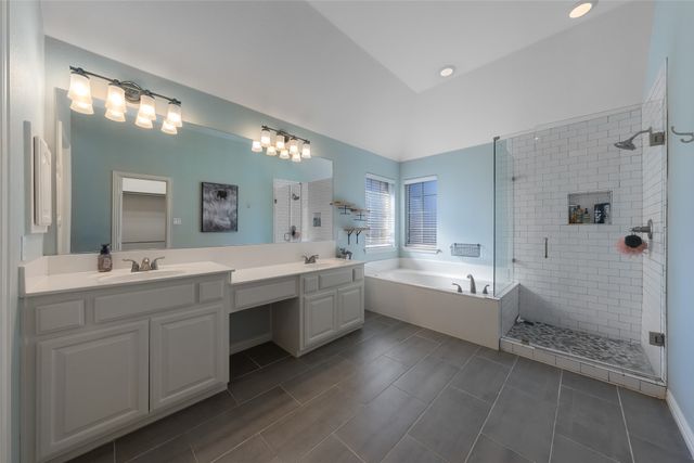 2305 Therrell Way, Mckinney, TX 75072