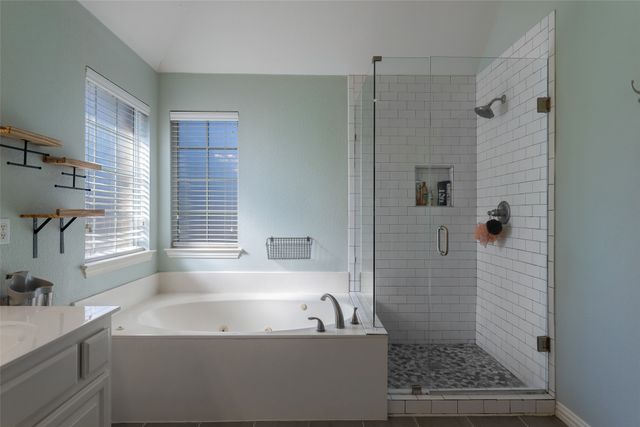 2305 Therrell Way, Mckinney, TX 75072