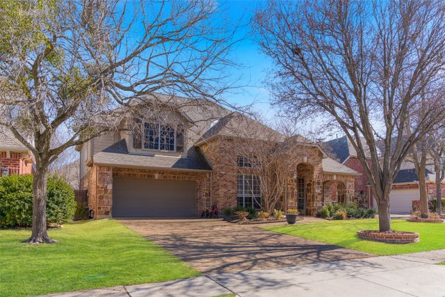 2305 Therrell Way, Mckinney, TX 75072