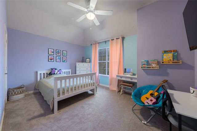 2305 Therrell Way, Mckinney, TX 75072