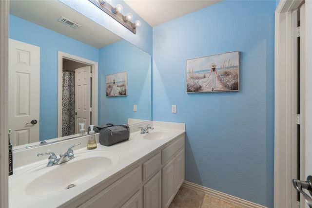 2305 Therrell Way, Mckinney, TX 75072