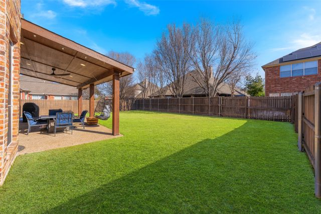 2305 Therrell Way, Mckinney, TX 75072