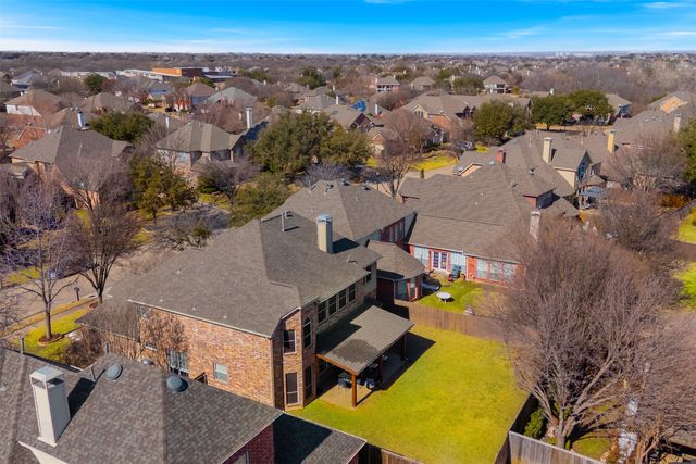 2305 Therrell Way, Mckinney, TX 75072