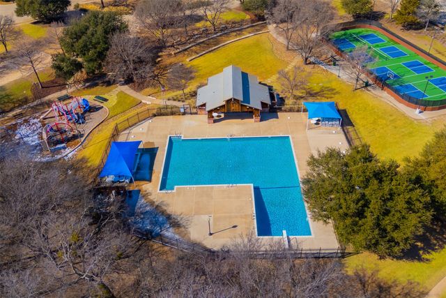 2305 Therrell Way, Mckinney, TX 75072