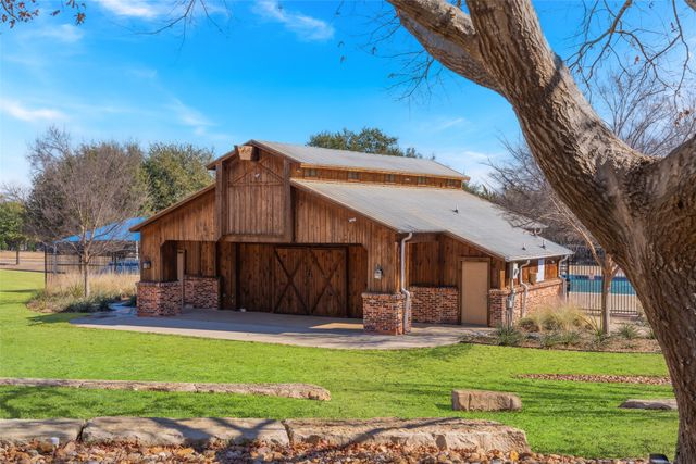 2305 Therrell Way, Mckinney, TX 75072