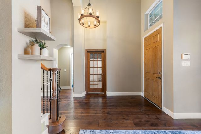 2305 Therrell Way, Mckinney, TX 75072