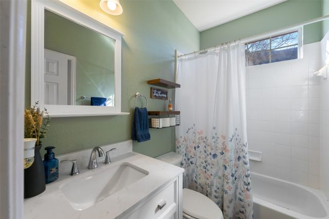 2305 Therrell Way, Mckinney, TX 75072