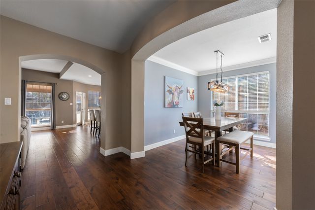 2305 Therrell Way, Mckinney, TX 75072