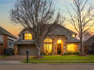 2305 Therrell Way, Mckinney, TX 75072
