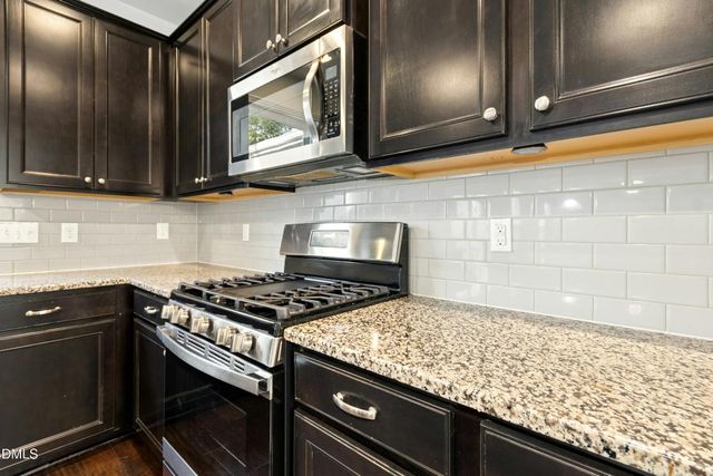 125 Spring Pine Lane, Holly Springs, NC 27540