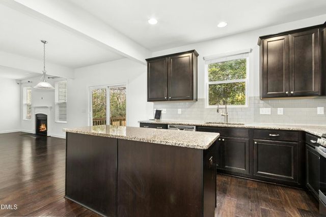 125 Spring Pine Lane, Holly Springs, NC 27540