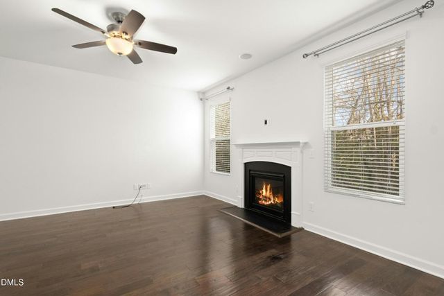 125 Spring Pine Lane, Holly Springs, NC 27540