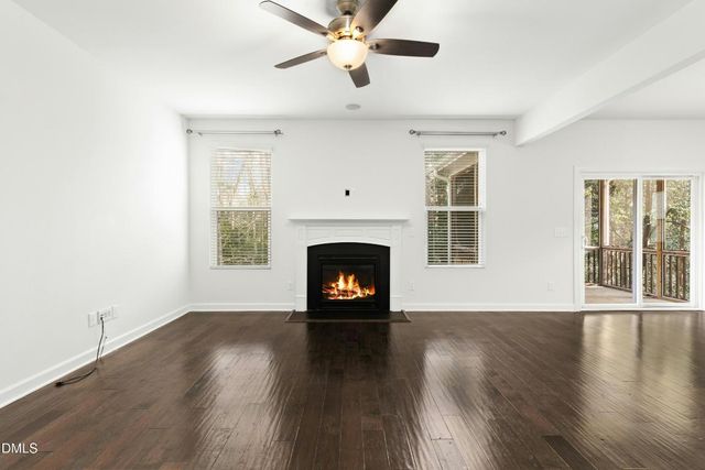125 Spring Pine Lane, Holly Springs, NC 27540