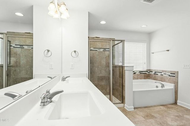 125 Spring Pine Lane, Holly Springs, NC 27540