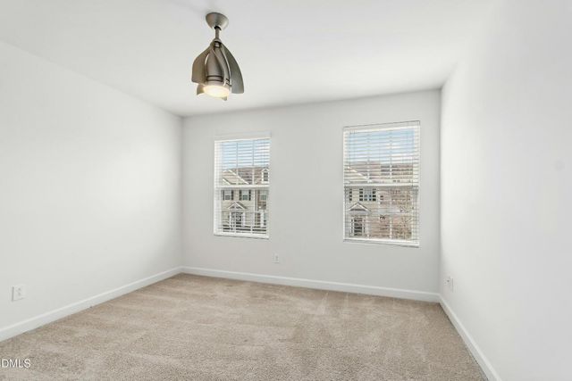 125 Spring Pine Lane, Holly Springs, NC 27540