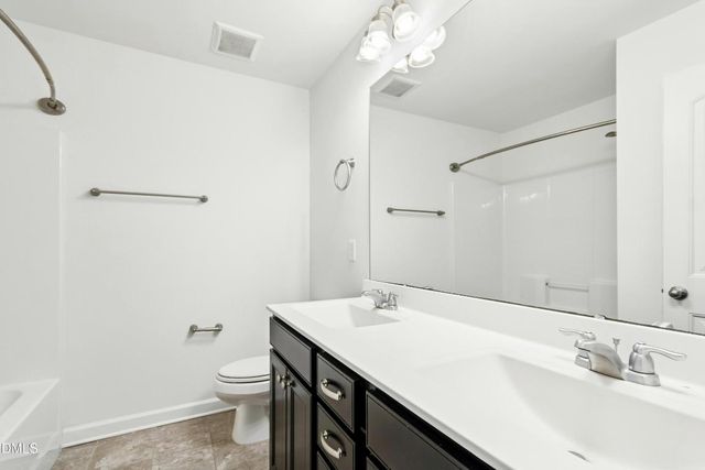 125 Spring Pine Lane, Holly Springs, NC 27540