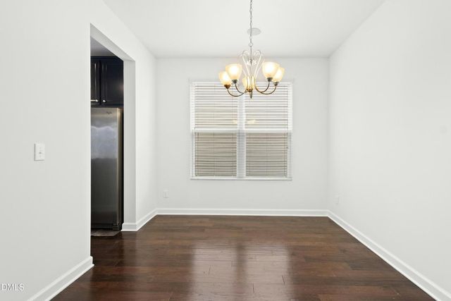 125 Spring Pine Lane, Holly Springs, NC 27540
