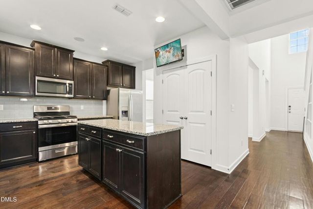 125 Spring Pine Lane, Holly Springs, NC 27540
