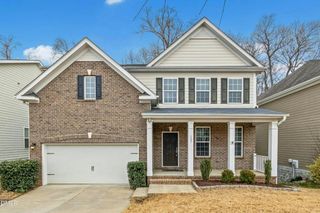 125 Spring Pine Lane, Holly Springs, NC 27540