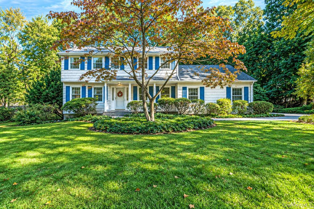 4 Middlesex Place, Northport, NY 11768 — exterior