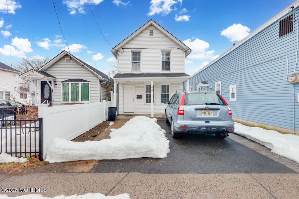 148 Main Street, Keansburg, NJ 07734