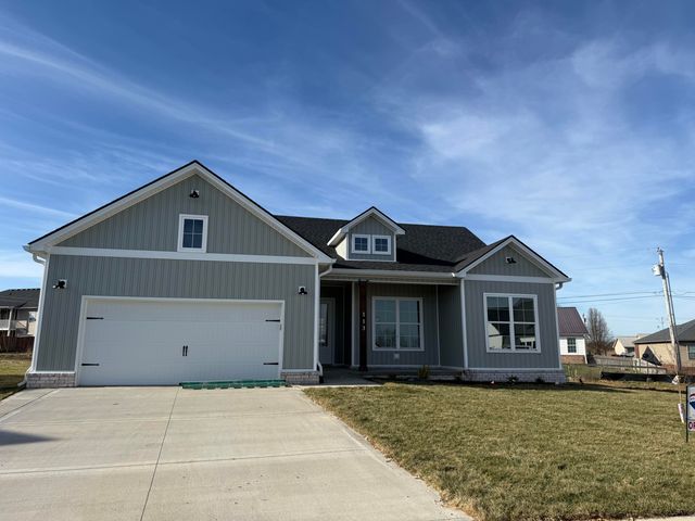 113 Bugler Court, Nicholasville, KY 40356