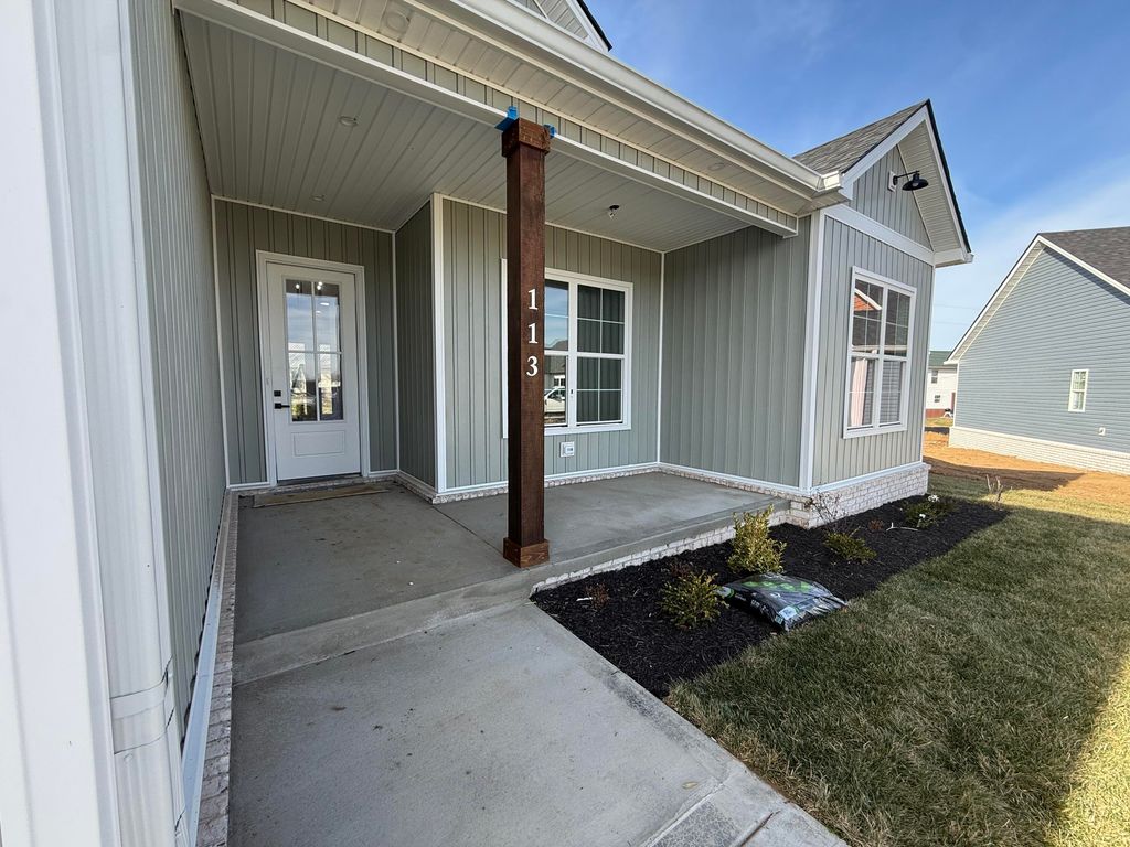 113 Bugler Court, Nicholasville, KY 40356