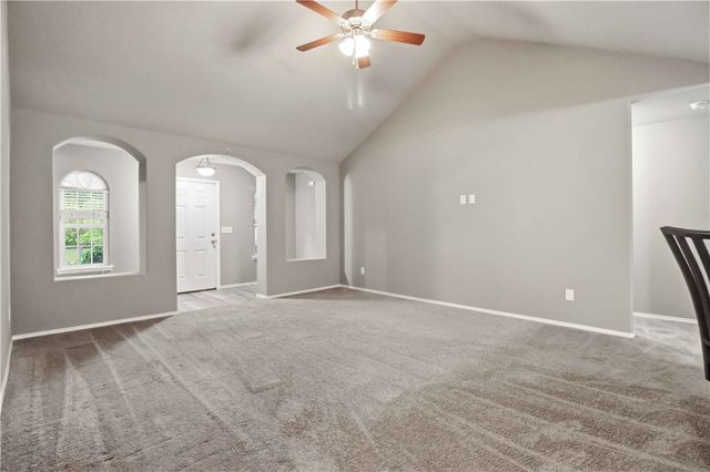 1256 S Splash Drive, Fayetteville, AR 72701
