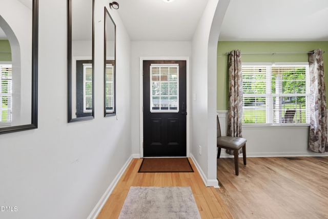 501 Wade Drive, Sanford, NC 27330