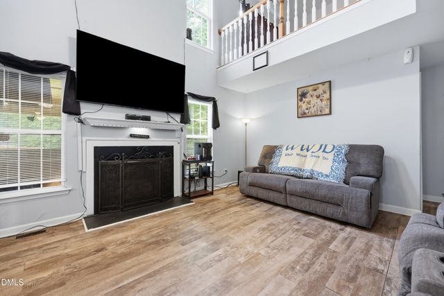 501 Wade Drive, Sanford, NC 27330