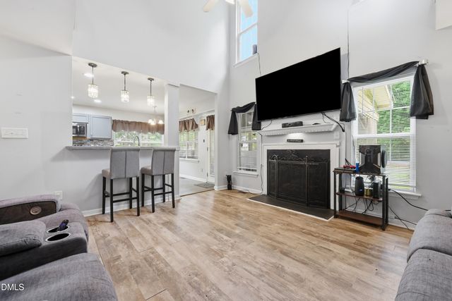 501 Wade Drive, Sanford, NC 27330
