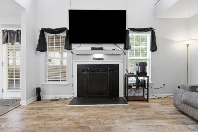 501 Wade Drive, Sanford, NC 27330