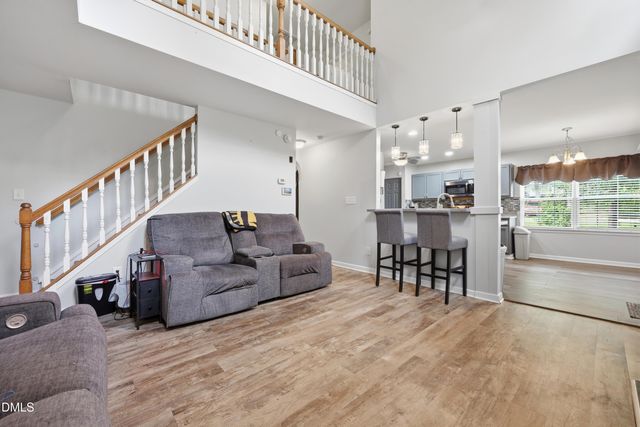 501 Wade Drive, Sanford, NC 27330