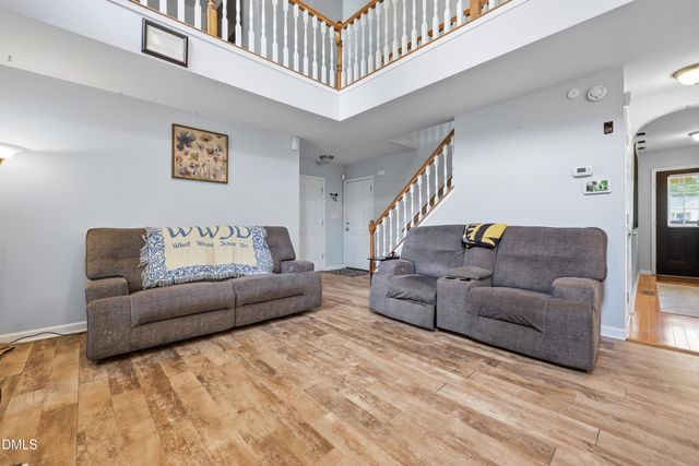 501 Wade Drive, Sanford, NC 27330