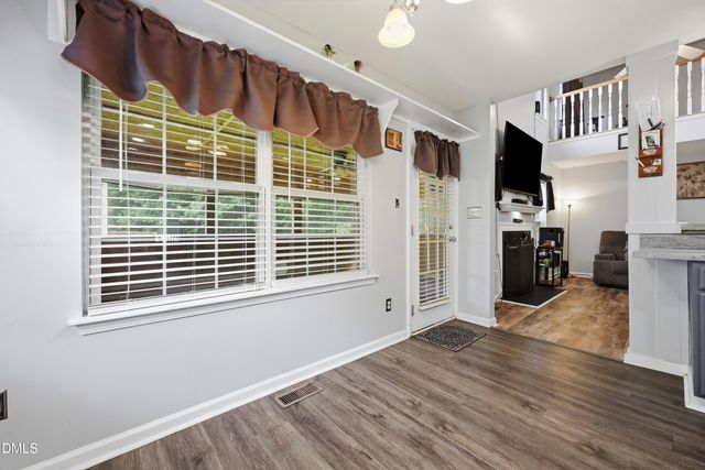 501 Wade Drive, Sanford, NC 27330