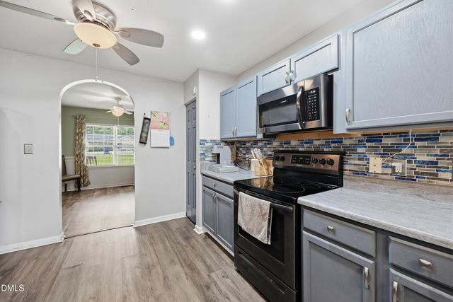 501 Wade Drive, Sanford, NC 27330