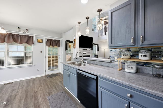 501 Wade Drive, Sanford, NC 27330