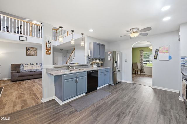 501 Wade Drive, Sanford, NC 27330