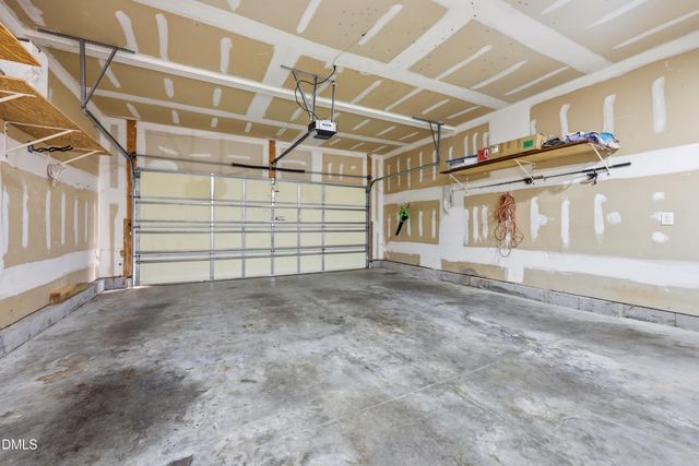 501 Wade Drive, Sanford, NC 27330