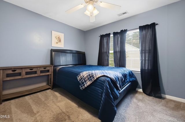 501 Wade Drive, Sanford, NC 27330
