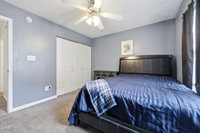 501 Wade Drive, Sanford, NC 27330