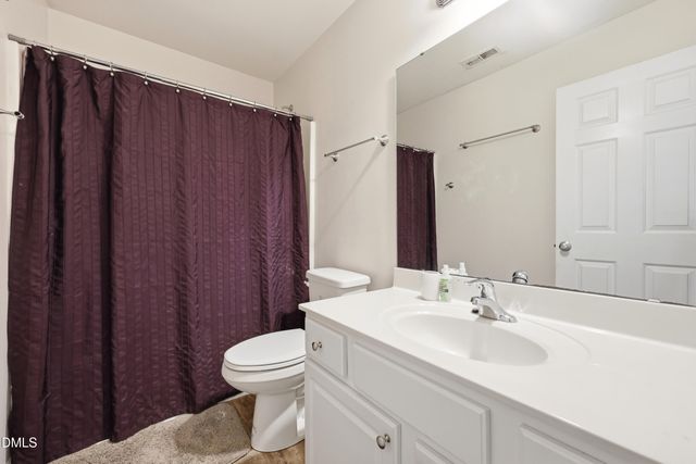 501 Wade Drive, Sanford, NC 27330