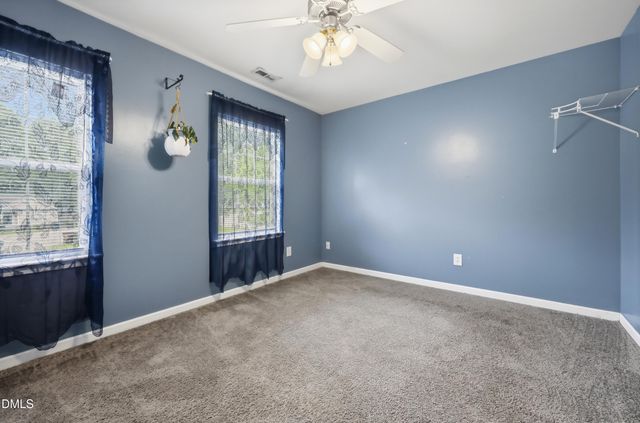 501 Wade Drive, Sanford, NC 27330